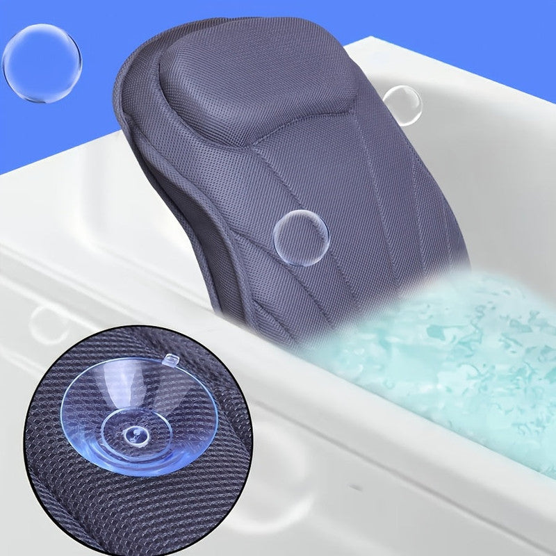 Full Body Bathtub Mat Pillow V1142-LP601100304536164