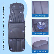 Full Body Bathtub Mat Pillow V1142-LP601100304536164