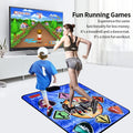 Dance Mat with 200+ Games & Songs V1142-LP601100358193496