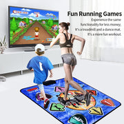 Dance Mat with 200+ Games & Songs V1142-LP601100358193496