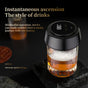 Automatic Electric Whiskey Smoker Gift Set V1142-LP601100436193125