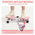 Twist Trainer Resistance Core Abs Board V1142-LP601100499517718