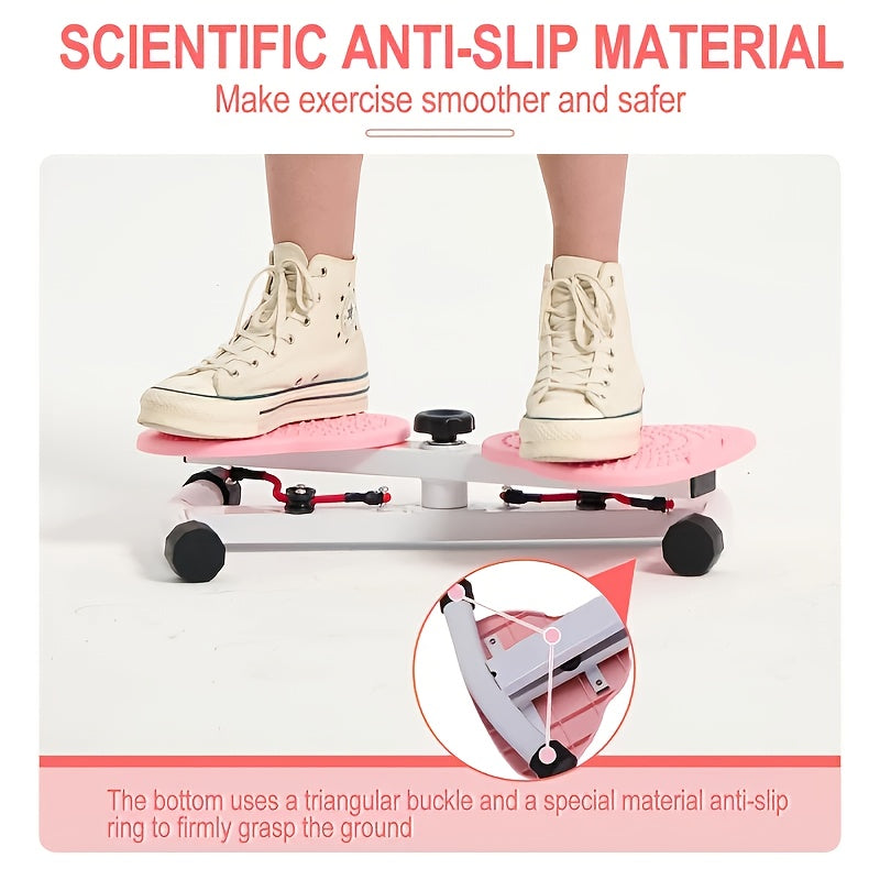 Twist Trainer Resistance Core Abs Board V1142-LP601100499517718
