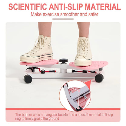 Twist Trainer Resistance Core Abs Board V1142-LP601100499517718