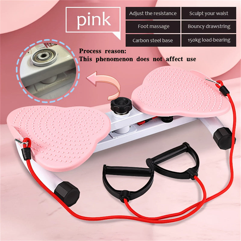 Twist Trainer Resistance Core Abs Board V1142-LP601100499517718