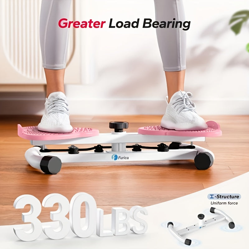 Twist Trainer Resistance Core Abs Board V1142-LP601100499517718