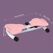 Twist Trainer Resistance Core Abs Board V1142-LP601100499517718