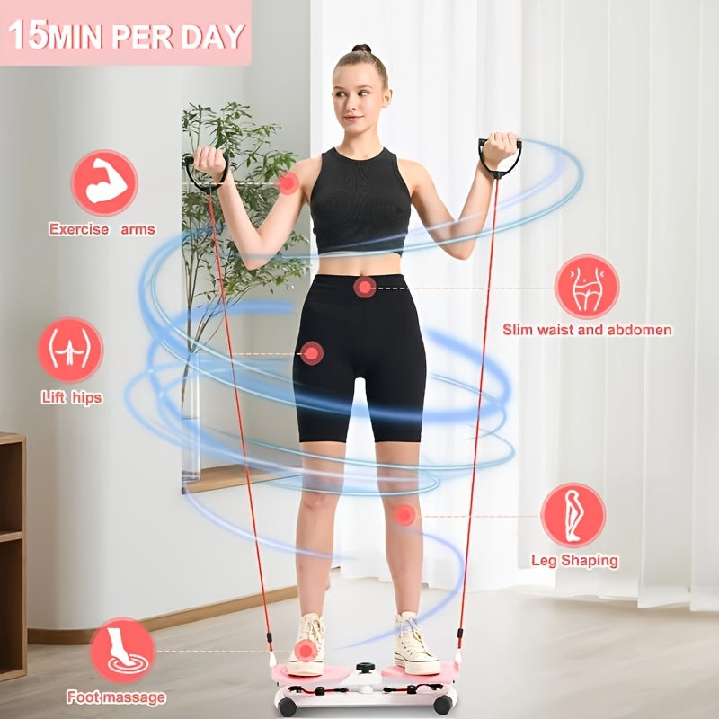 Twist Trainer Resistance Core Abs Board V1142-LP601100499517718