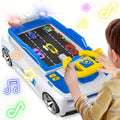 Car Play Suction Racing Game Console for Kids V1142-LP601100622091014