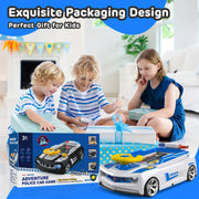Car Play Suction Racing Game Console for Kids V1142-LP601100622091014