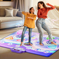 Kids Dance Mat Double Player Interactive Music Game V1142-LP601100623494967