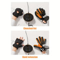 Auto Hand Training Robot Gloves for Therapy V1142-LP601100624083273