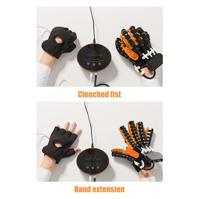 Auto Hand Training Robot Gloves for Therapy V1142-LP601100624083273