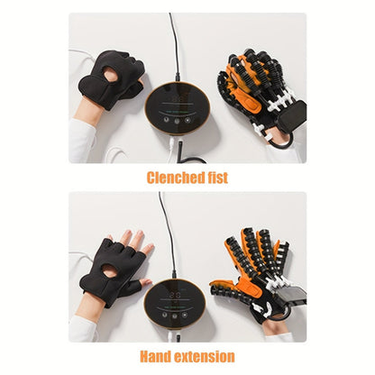 Auto Hand Training Robot Gloves for Therapy V1142-LP601100624083273