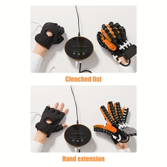 Auto Hand Training Robot Gloves for Therapy V1142-LP601100624083273
