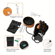 Auto Hand Training Robot Gloves for Therapy V1142-LP601100624083273