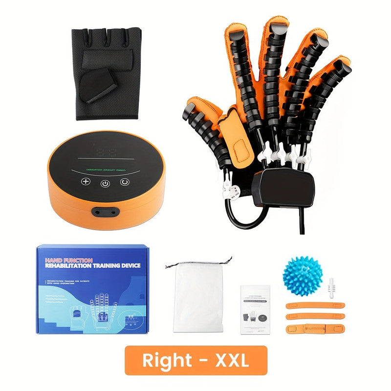 Auto Hand Training Robot Gloves for Therapy V1142-LP601100624083273