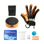 Auto Hand Training Robot Gloves for Therapy V1142-LP601100624083273