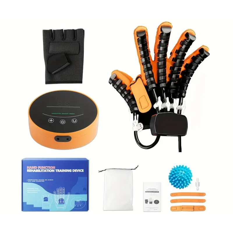 Auto Hand Training Robot Gloves for Therapy V1142-LP601100624083273