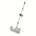Adjustable Metal Beach Sifter Rake Tool V1142-LP601100678239970