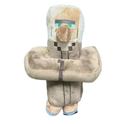 Villager Soft Polyester Doll Plush Toy V1142-LP601100681987761