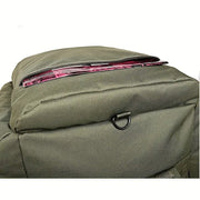 Military Duffel Backpack 80L Outdoor Travel Bag V1142-LP601100697053212