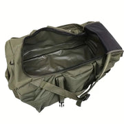 Military Duffel Backpack 80L Outdoor Travel Bag V1142-LP601100697053212