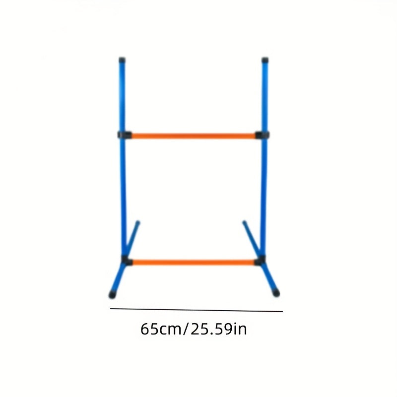 Dog Agility Training Set for Pets V1142-LP601100798127847