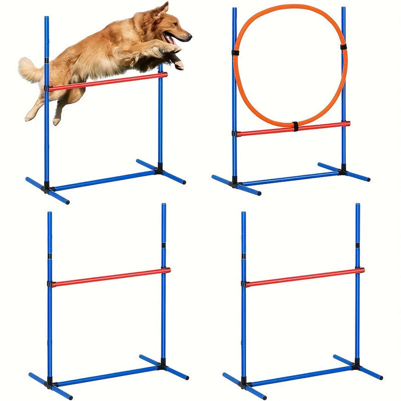 Dog Agility Training Set for Pets V1142-LP601100798127847