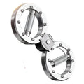 Adjustable Arm Trainer Forearm Muscle Exerciser V1142-LP601100872133318