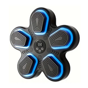Electronic Music Boxing Pad V1142-LP601100967146413