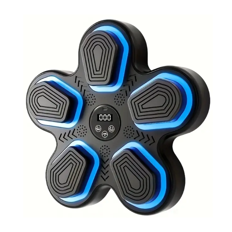 Electronic Music Boxing Pad V1142-LP601100967146413