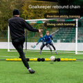 Goalkeeper Training Equipment Multi-Angle Reflector V1142-LP601100992959080