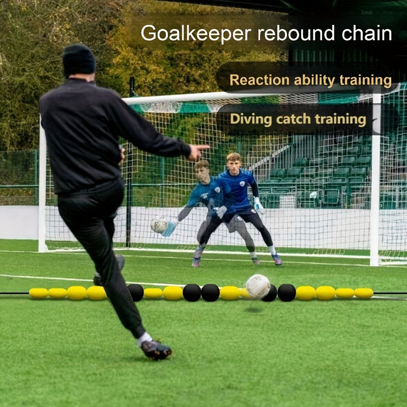 Goalkeeper Training Equipment Multi-Angle Reflector V1142-LP601100992959080