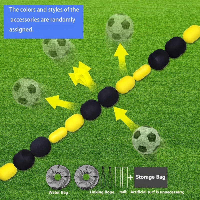 Goalkeeper Training Equipment Multi-Angle Reflector V1142-LP601100992959080