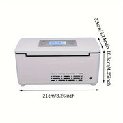 Insulin Fridge Box USB Car Medicine Cooler V1142-LP601101116607974