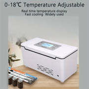 Insulin Fridge Box USB Car Medicine Cooler V1142-LP601101116607974