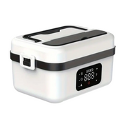 Electric Heated Lunch Box USB Rechargeable 1000ml V1142-LP601101182910727