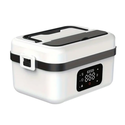 Electric Heated Lunch Box USB Rechargeable 1000ml V1142-LP601101182910727
