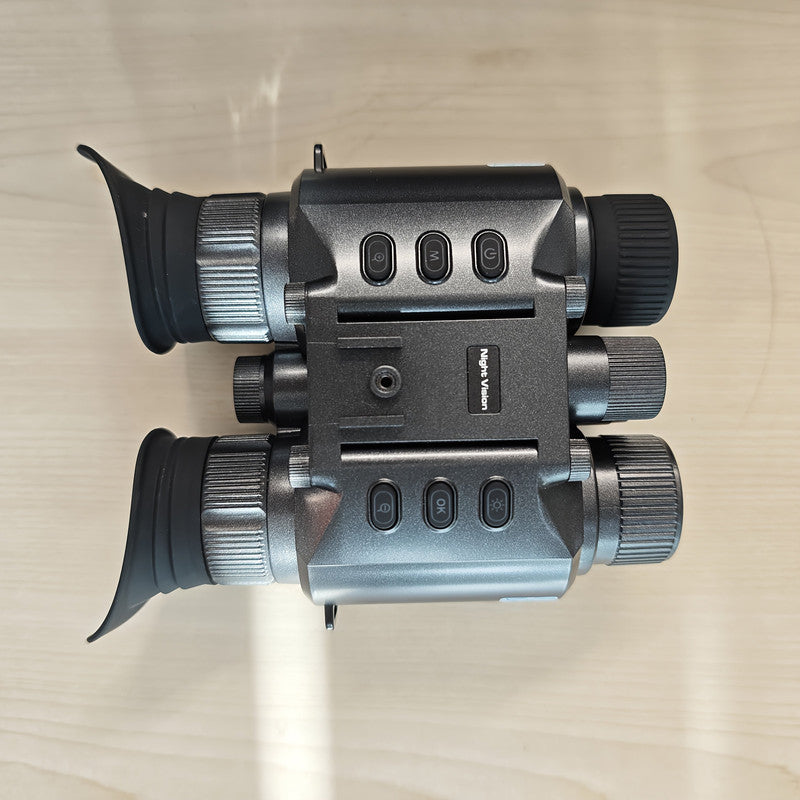 4K Night Vision Goggles with 600m Range V1142-LP601101239084425