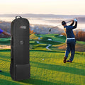 Golf Travel Bag with Wheels V1142-LP601101277712345