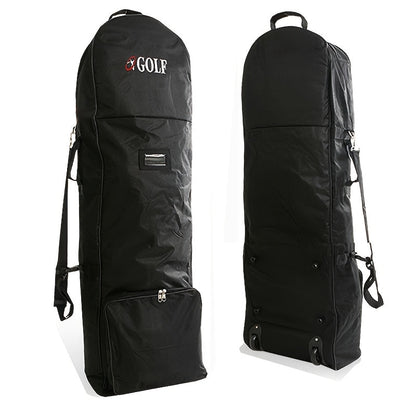 Golf Travel Bag with Wheels V1142-LP601101277712345