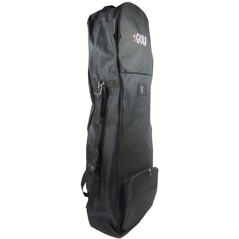Golf Travel Bag with Wheels V1142-LP601101277712345