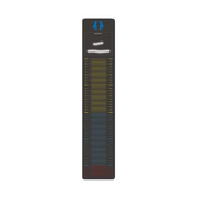 Jumping Test Fitness Mat with Measurement Guide V1142-LP601101388767917