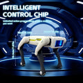Smart Robot Dog with App Control & Voice Commands V1142-LP601101401467500