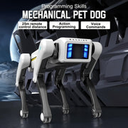 Smart Robot Dog with App Control & Voice Commands V1142-LP601101401467500