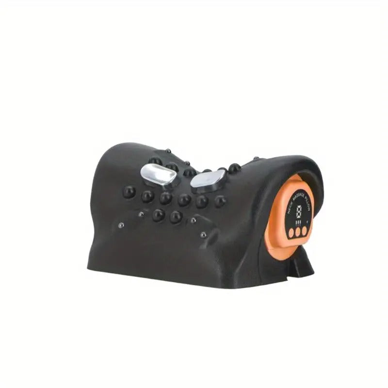 Electric Neck and Shoulder Massager with Heat V1142-LP601101722956989