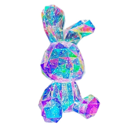 Rabbit LED Light Halloween Bunny Lamp V1142-LP601101870880569