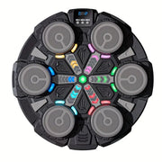 Music Boxing Machine Wall-Mounted Smart Trainer V1142-LP601101933756287