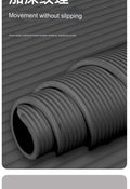 20Mm Thick Shock-Absorbing Yoga Mat V1142-LP8988877619431